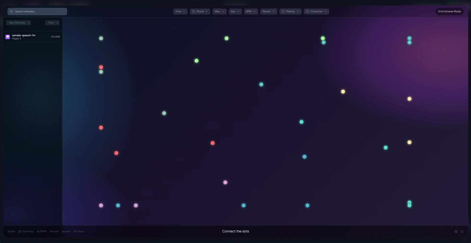 Hyperstate AI — screen 9