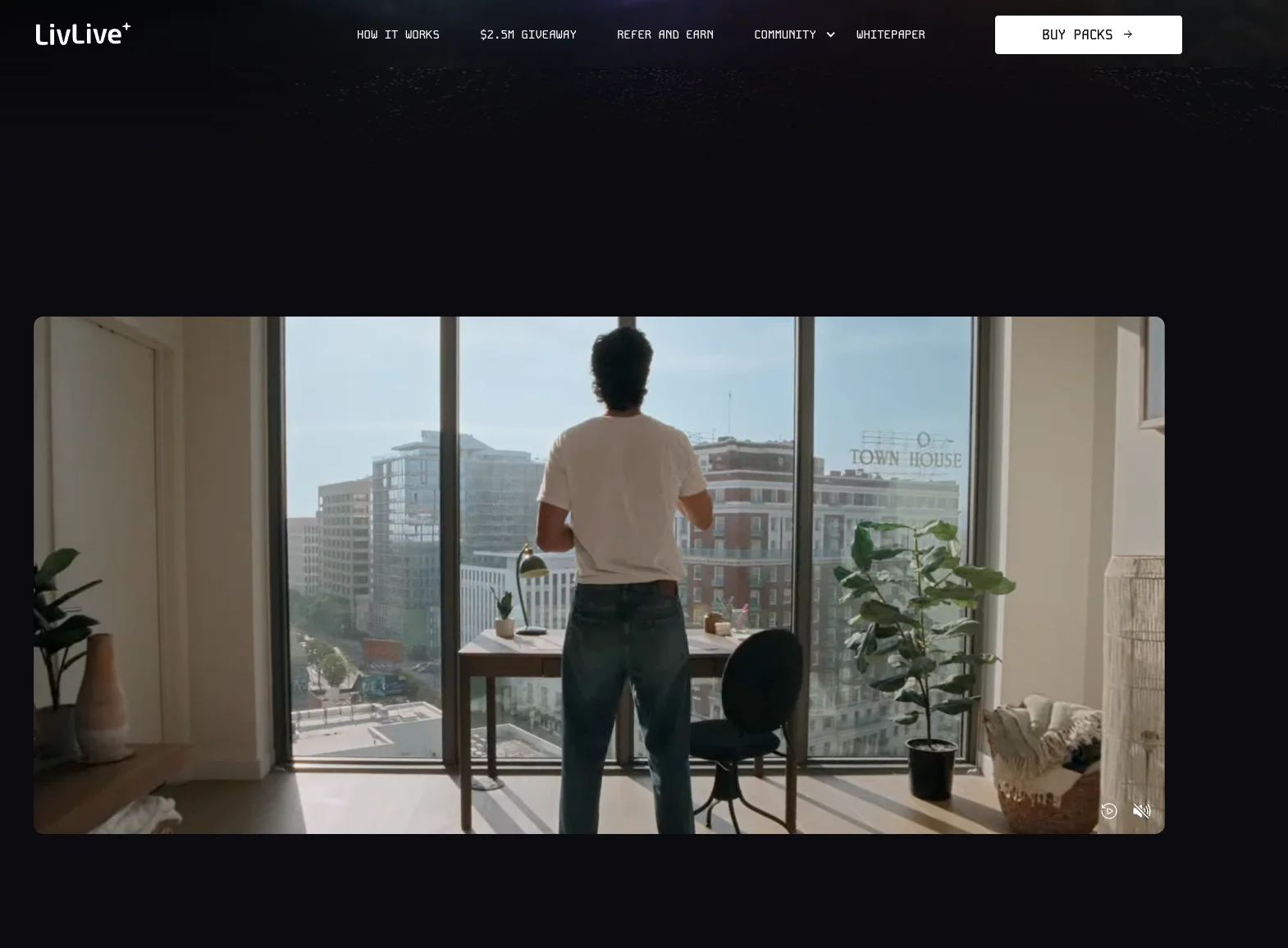 LivLive — screen 4