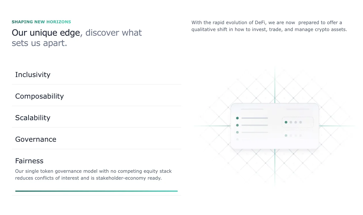 Polity — screen 4