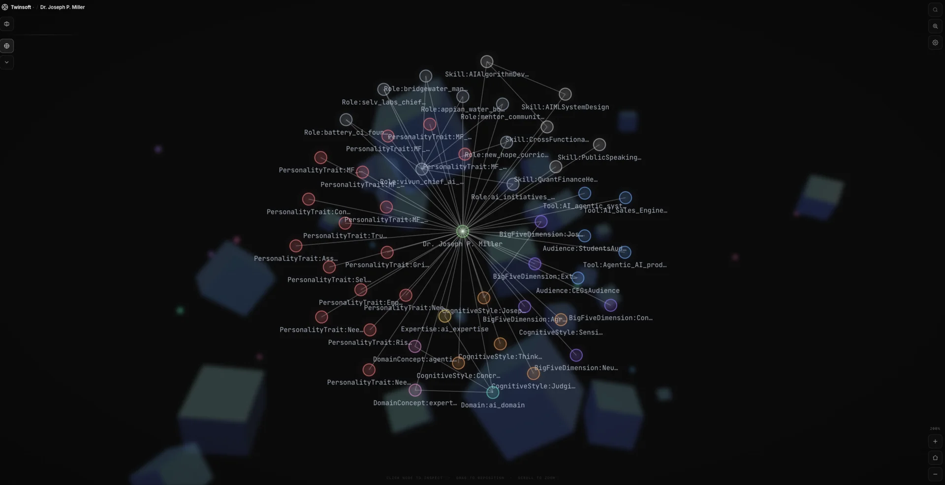 Twinsoft AI — screen 6
