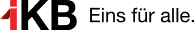 IKB logo