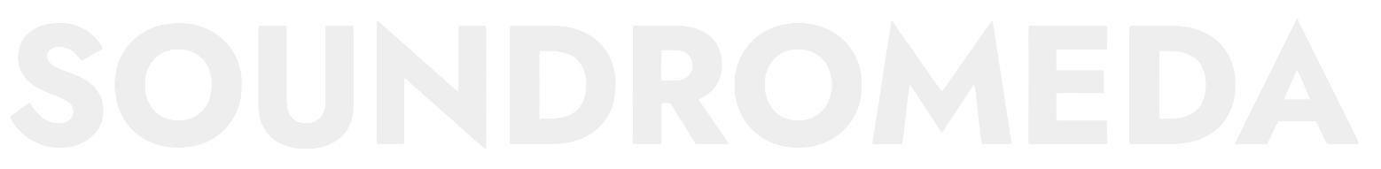 Soundromeda logo