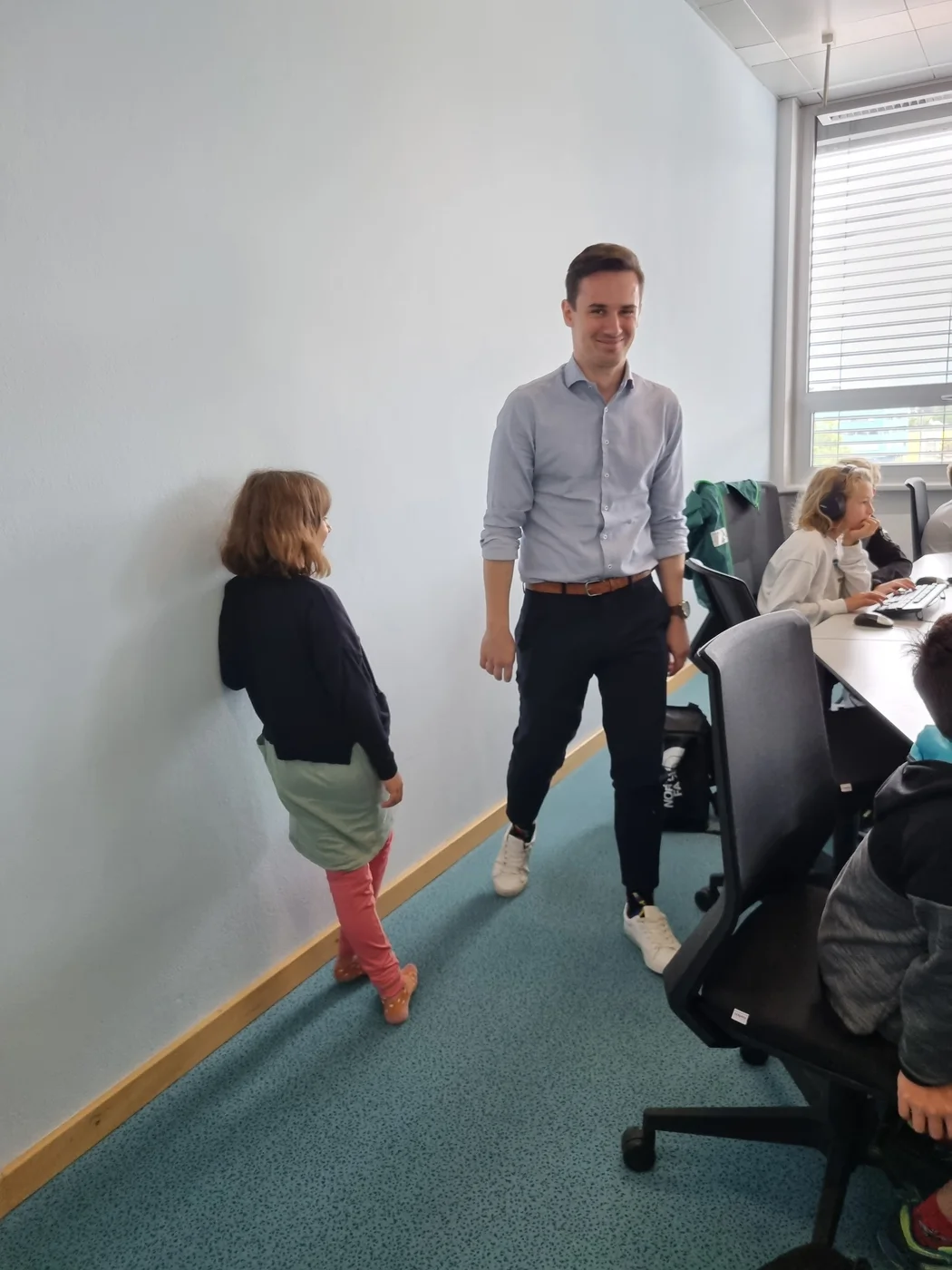 CODING4KIDS 2023 photo