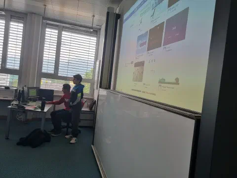 CODING4KIDS 2023 photo CODING4KIDS 2023 photo