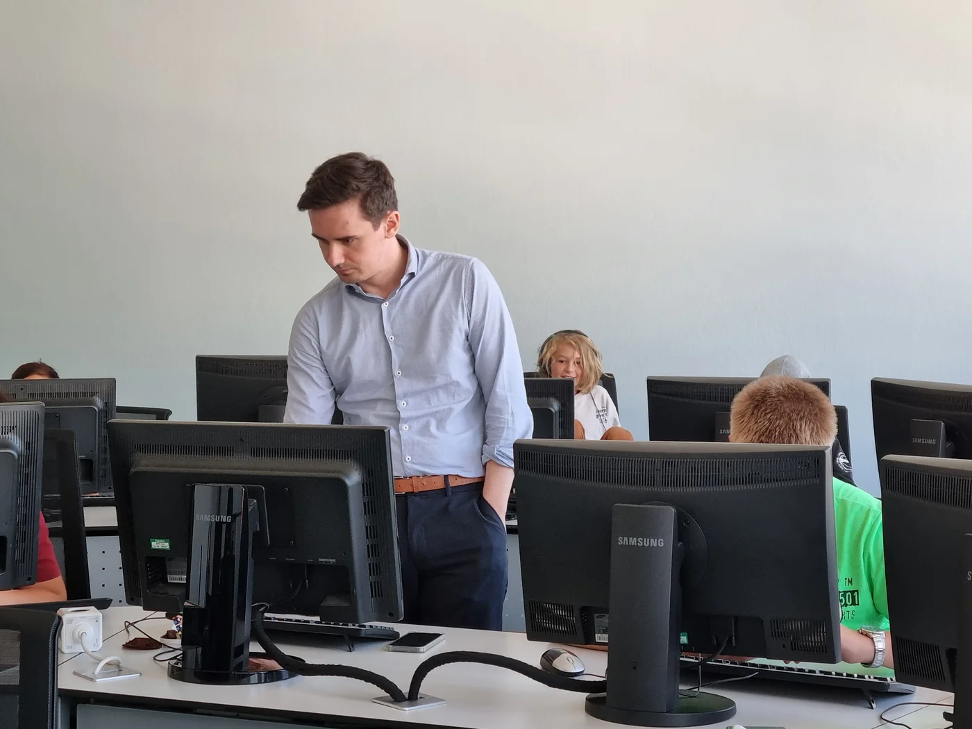 CODING4KIDS 2023 photo