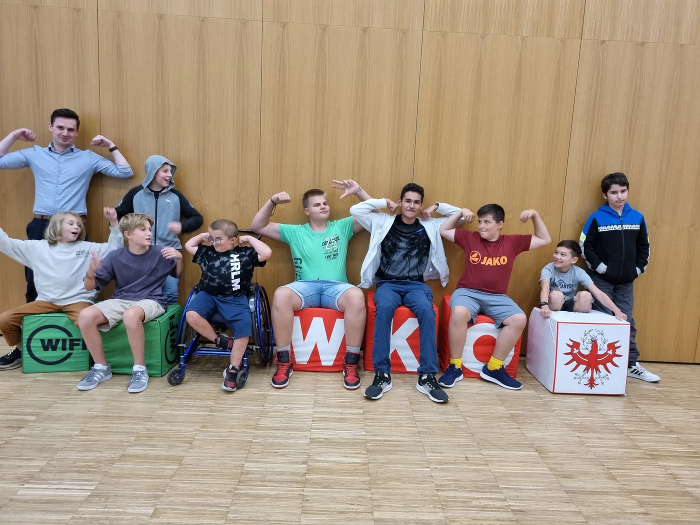 CODING4KIDS 2023 photo