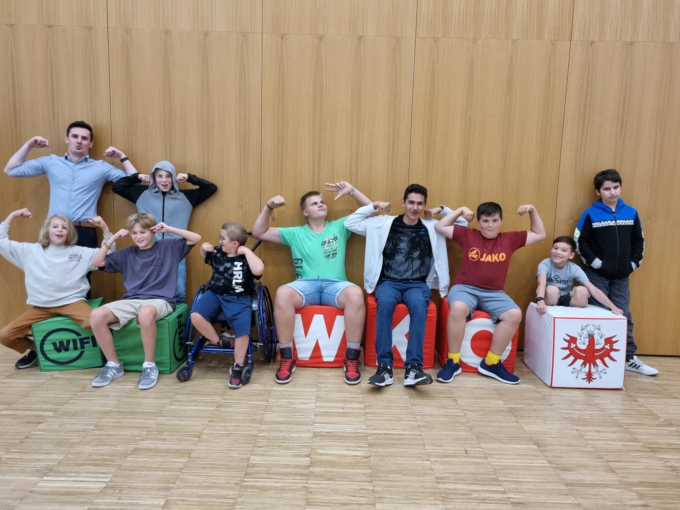 CODING4KIDS 2023 photo