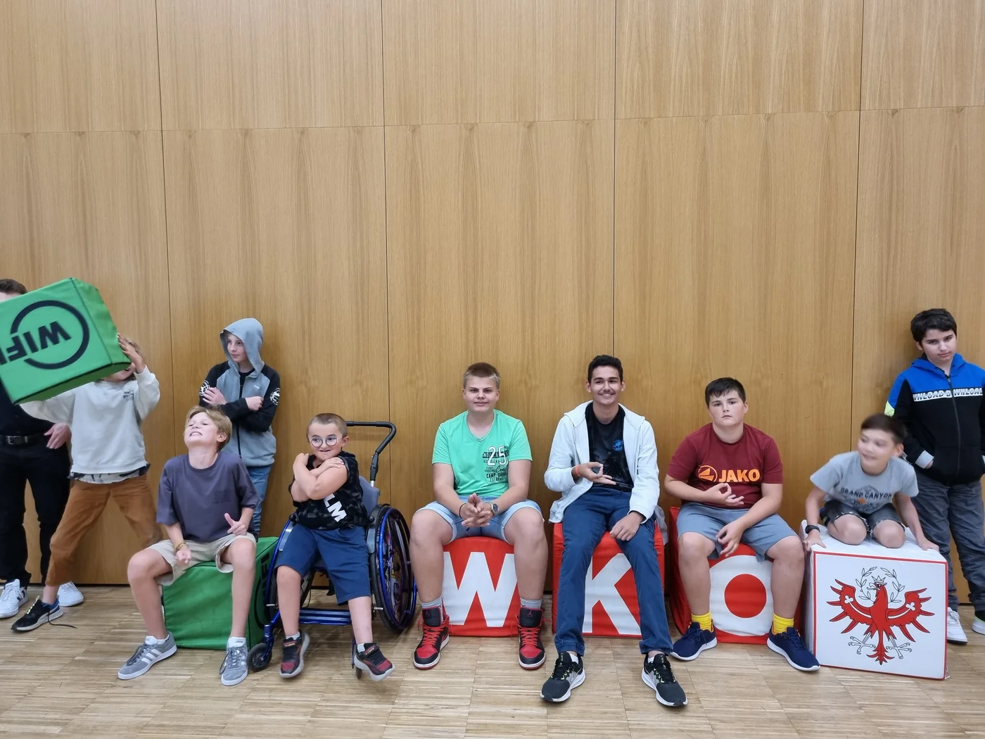 CODING4KIDS 2023 photo