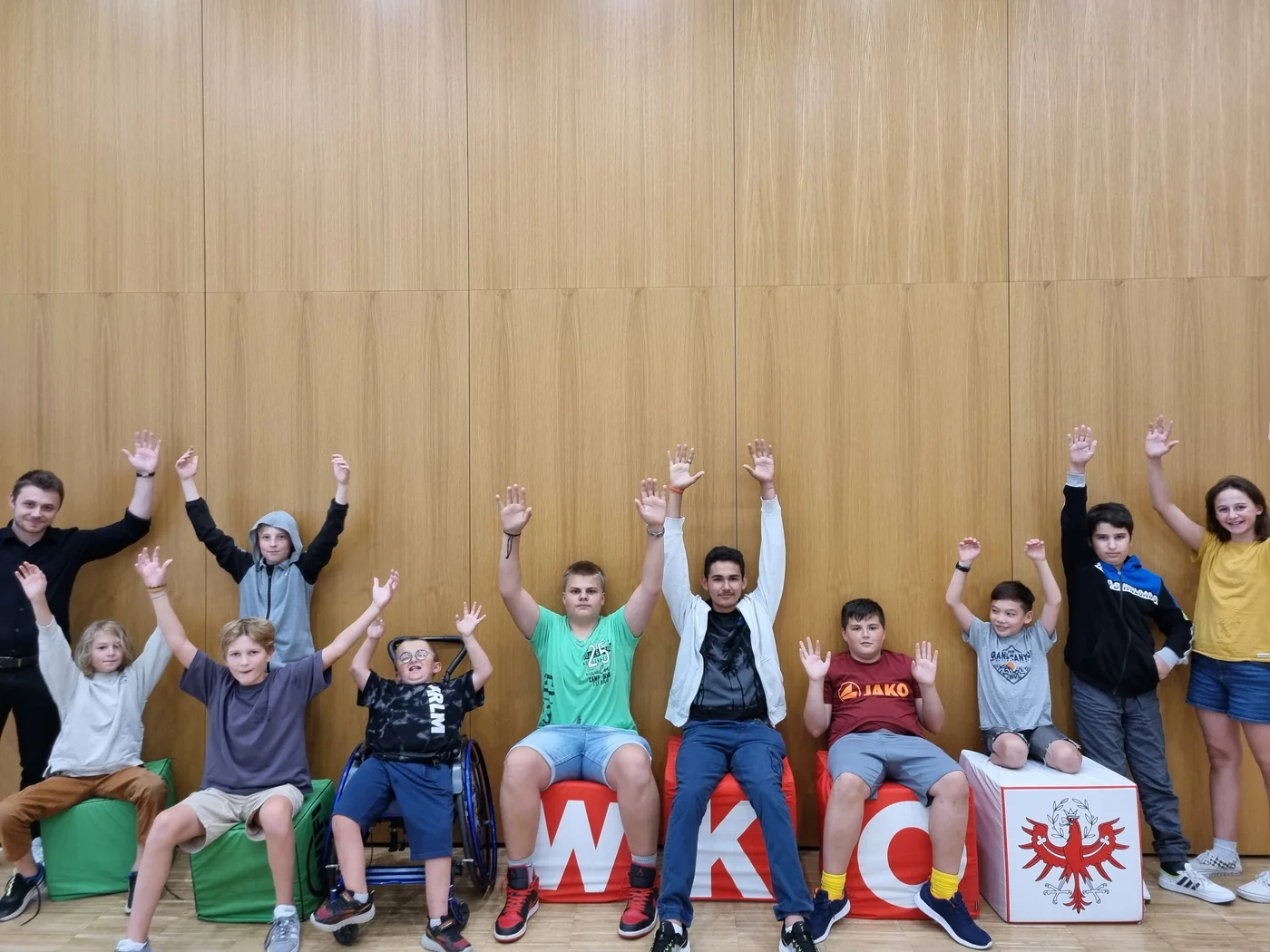 CODING4KIDS 2023 photo