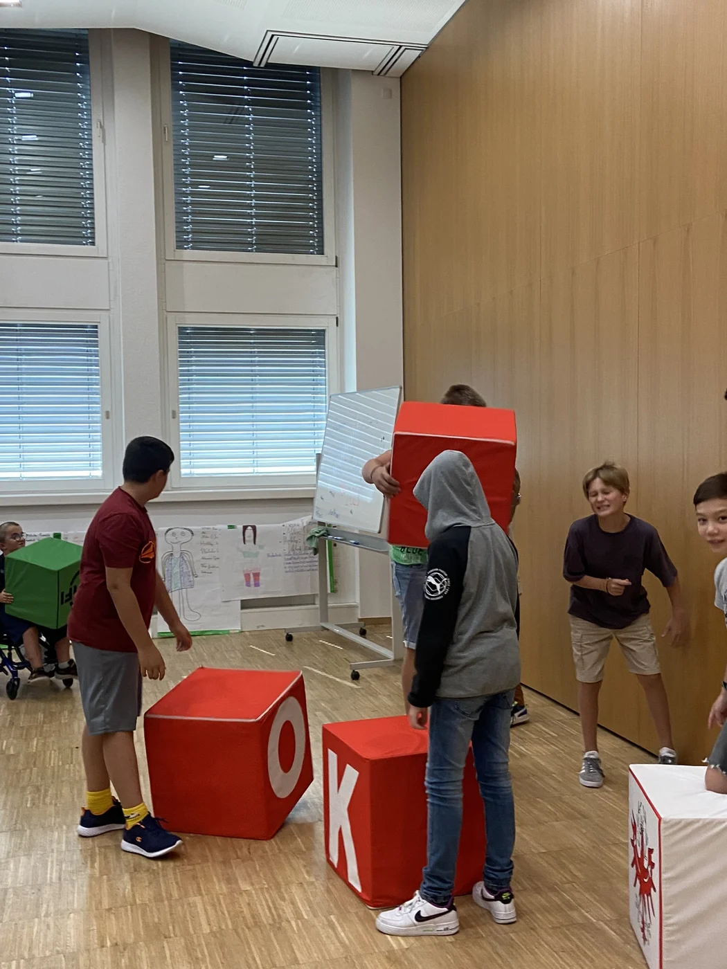CODING4KIDS 2023 photo