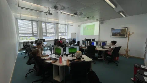 CODING4KIDS 2023 photo CODING4KIDS 2023 photo