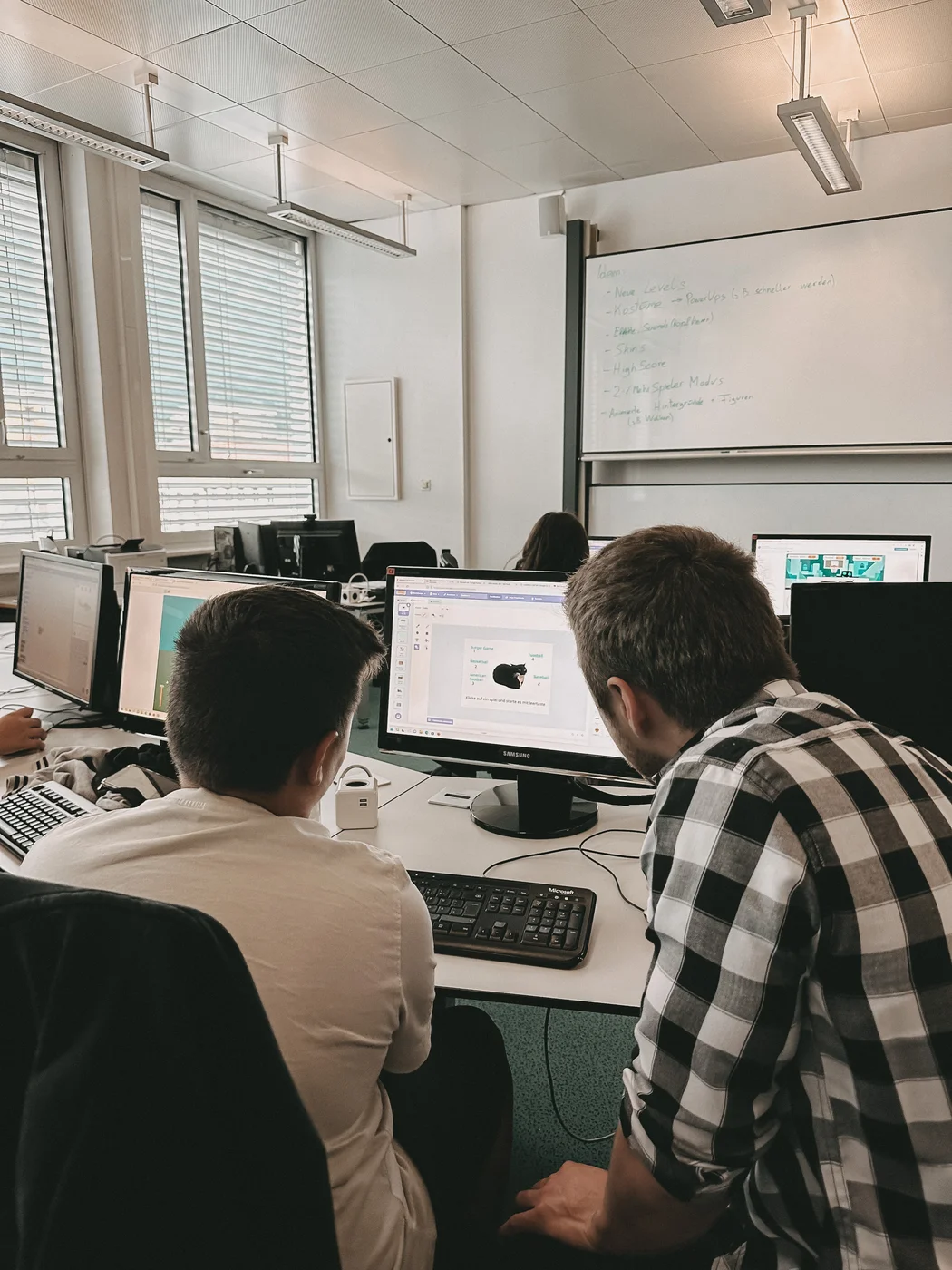 CODING4KIDS 2023 photo