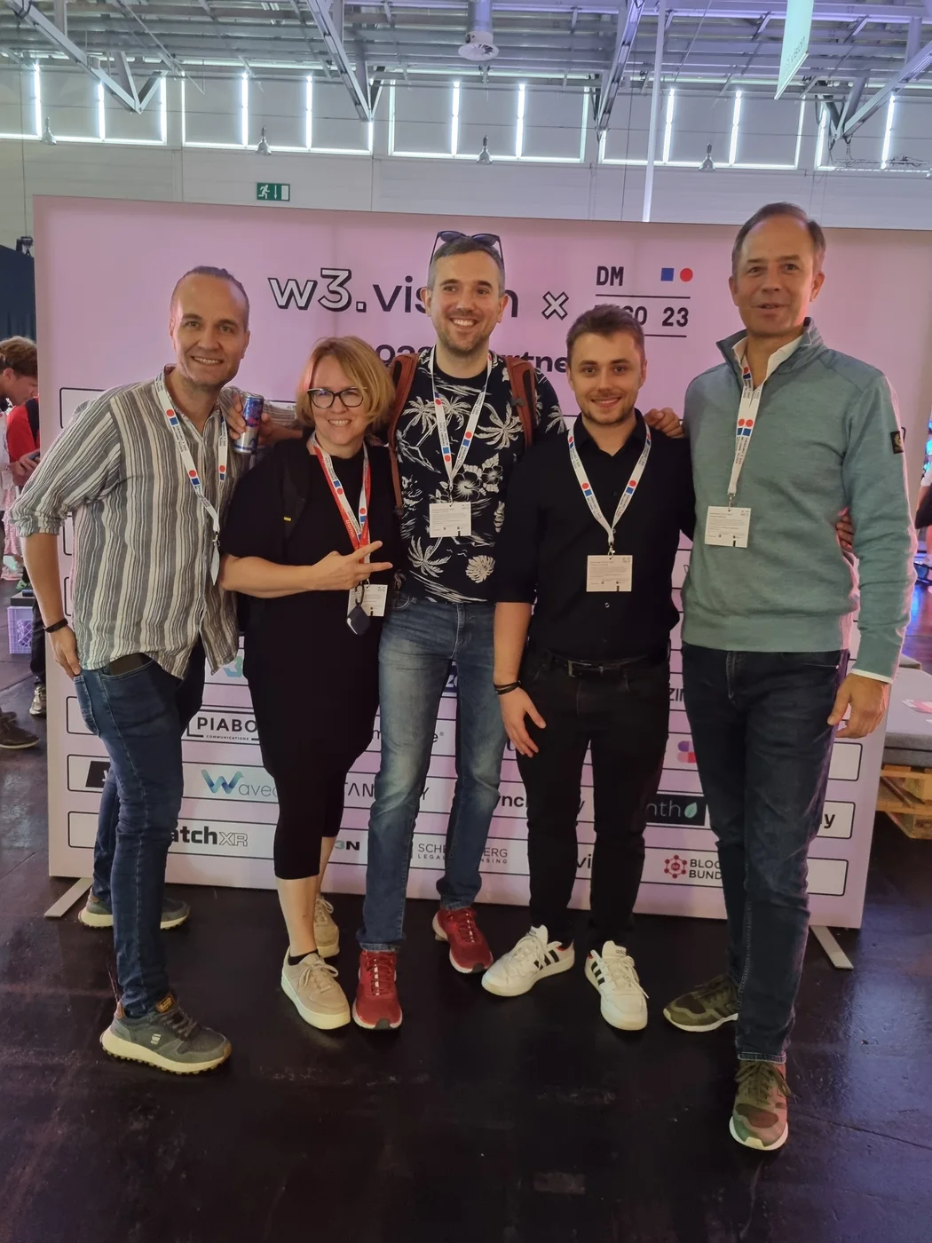 DMEXCO 2023 photo