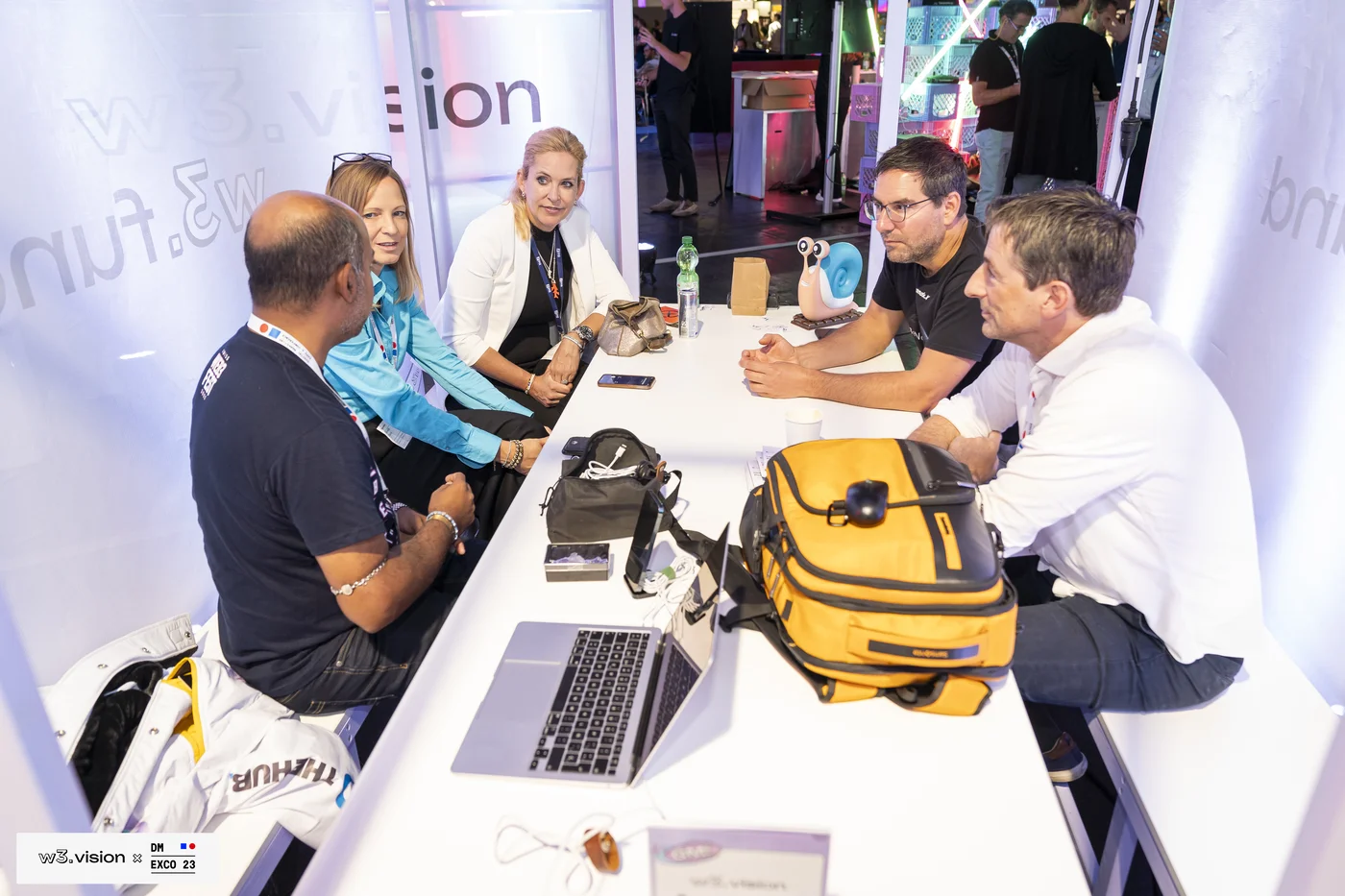 DMEXCO 2023 photo