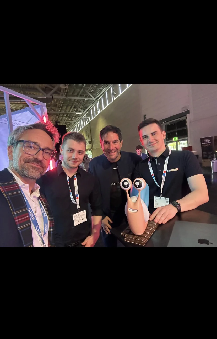 DMEXCO 2023 photo