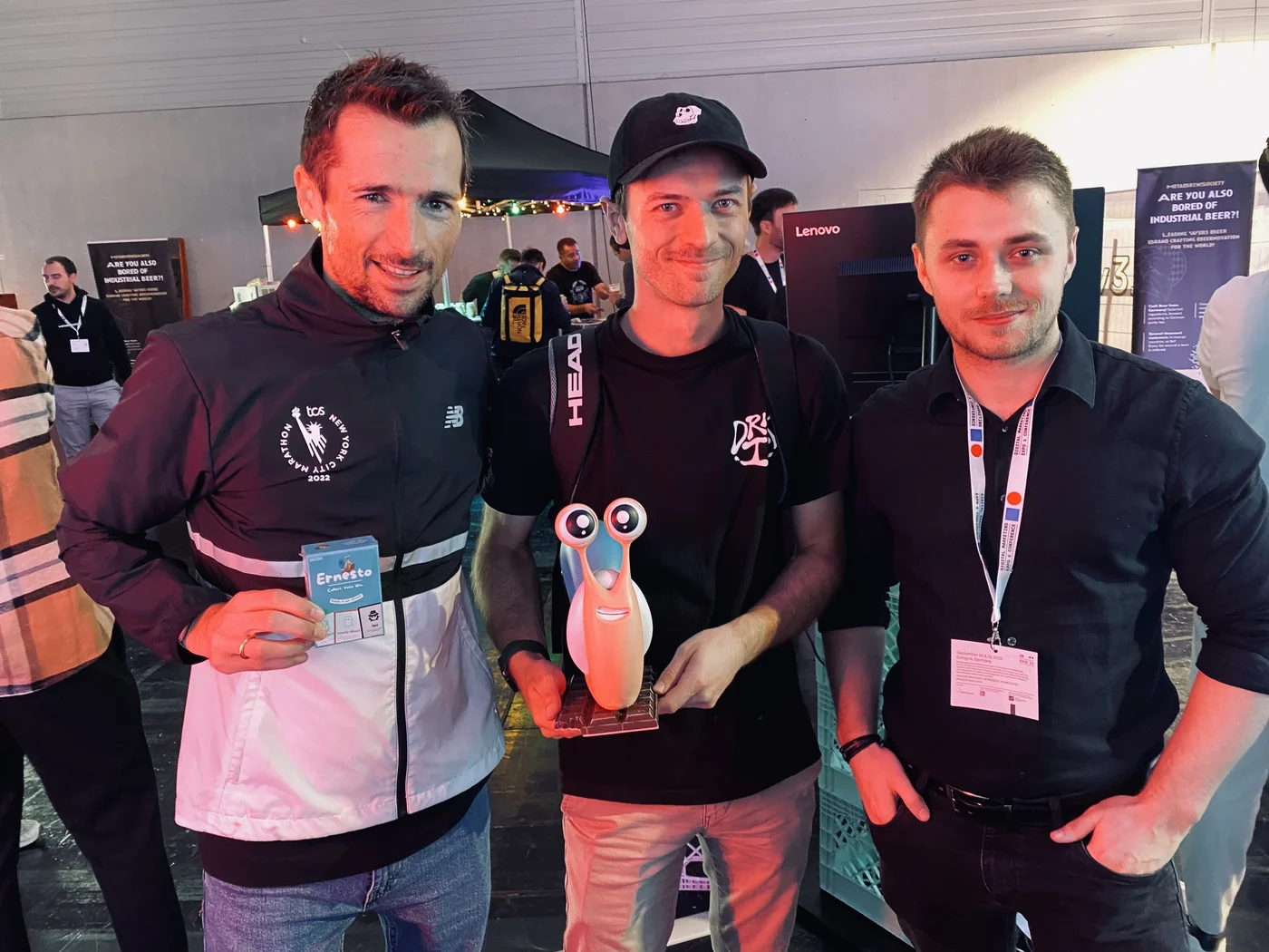 DMEXCO 2023 photo