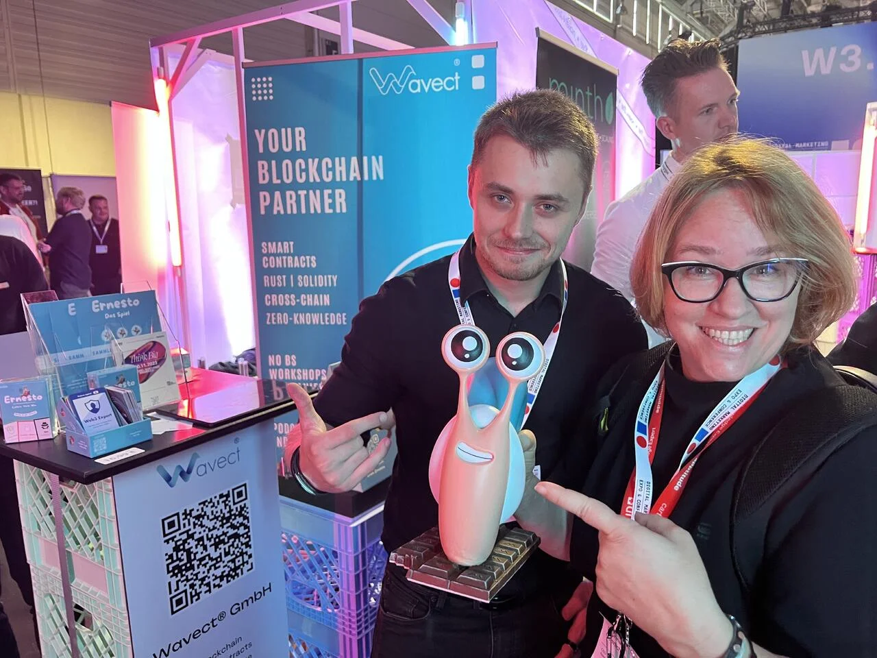 DMEXCO 2023 photo