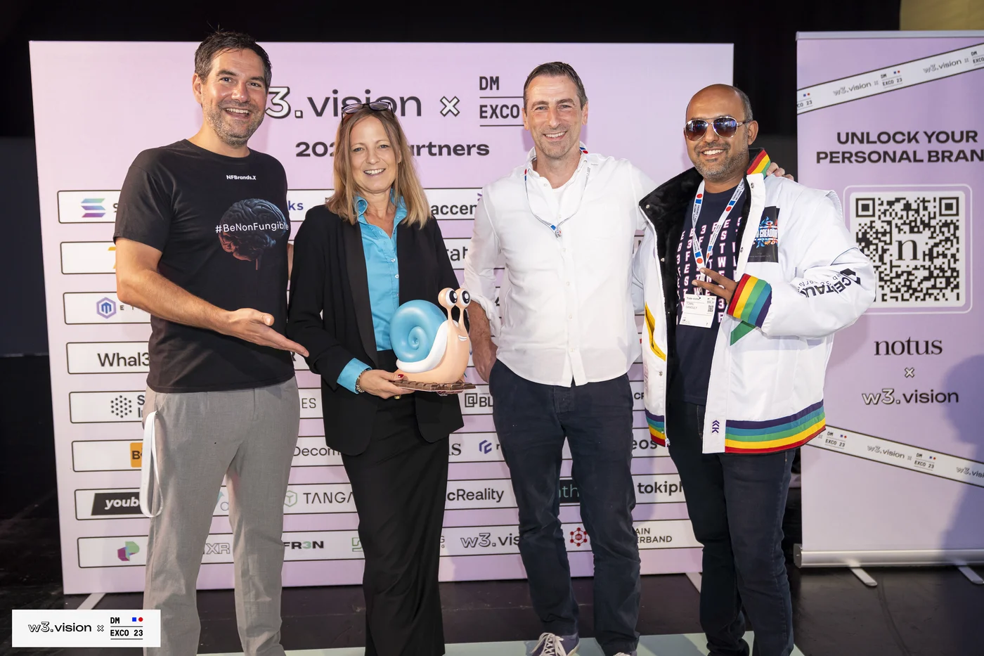 DMEXCO 2023 photo