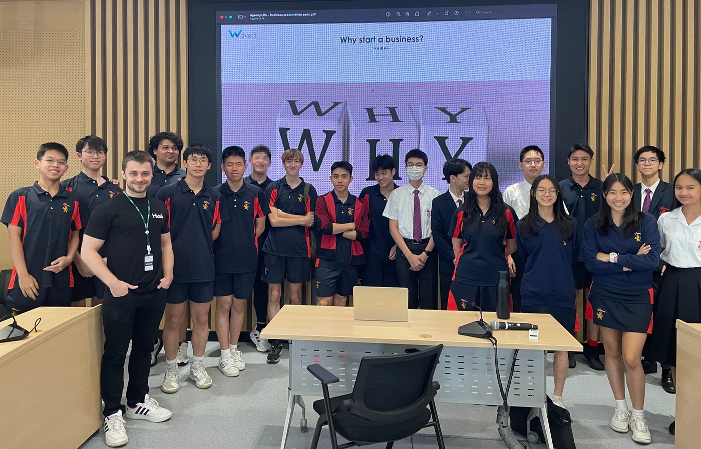 BLOCKCHAIN THAILAND 2023 photo