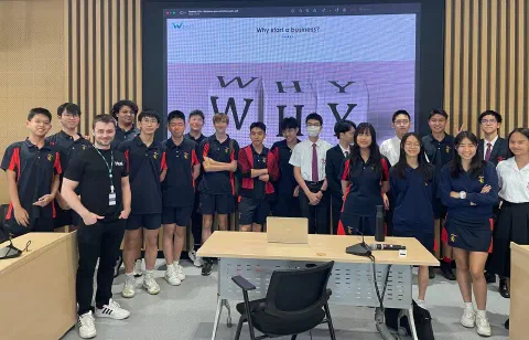 BLOCKCHAIN THAILAND 2023 photo BLOCKCHAIN THAILAND 2023 photo