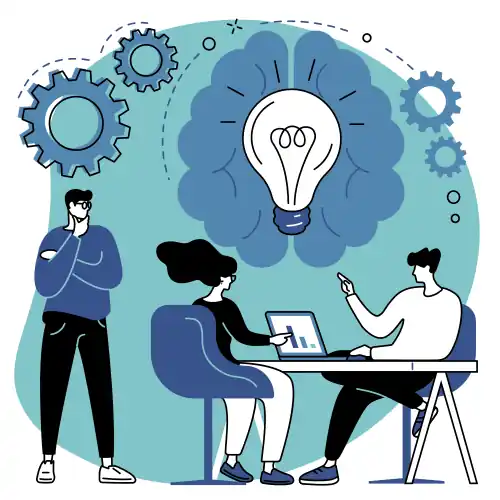 Fractional Co-Founders