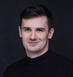Photo of Christof Jori Photo of Christof Jori