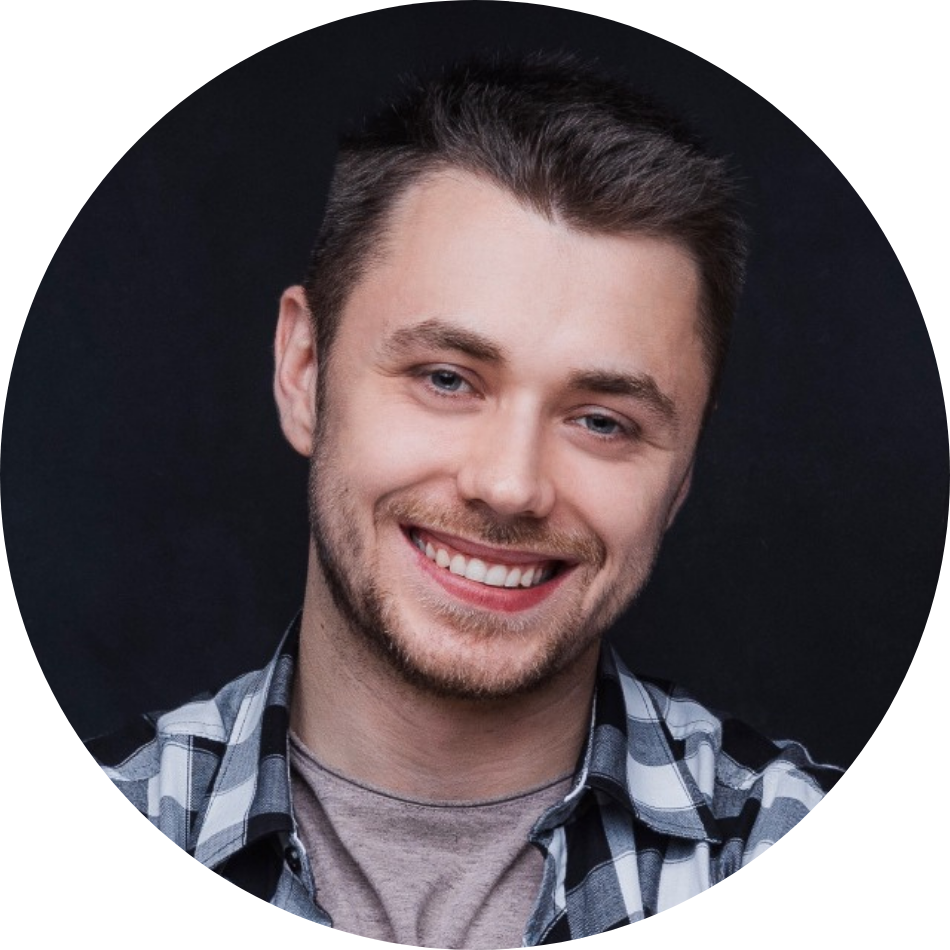 Photo of Kevin Riedl