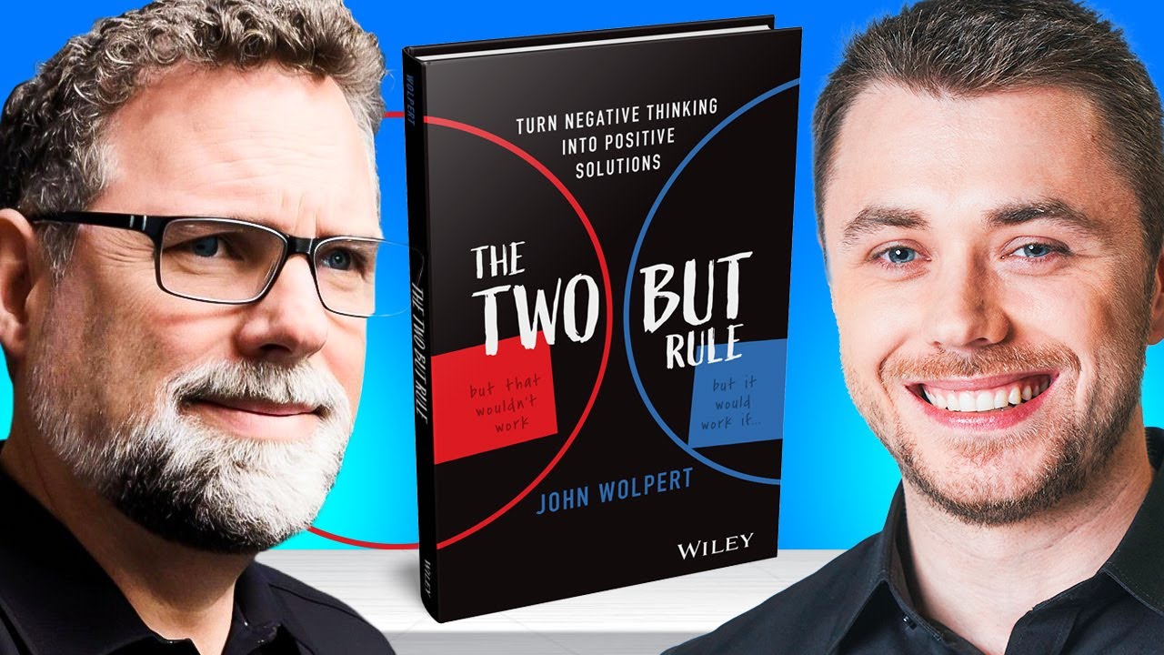 Wavect podcast episode with John Wolpert, CPO at Valuable · Author, The Two But Rule Wavect podcast episode with John Wolpert, CPO at Valuable · Author, The Two But Rule