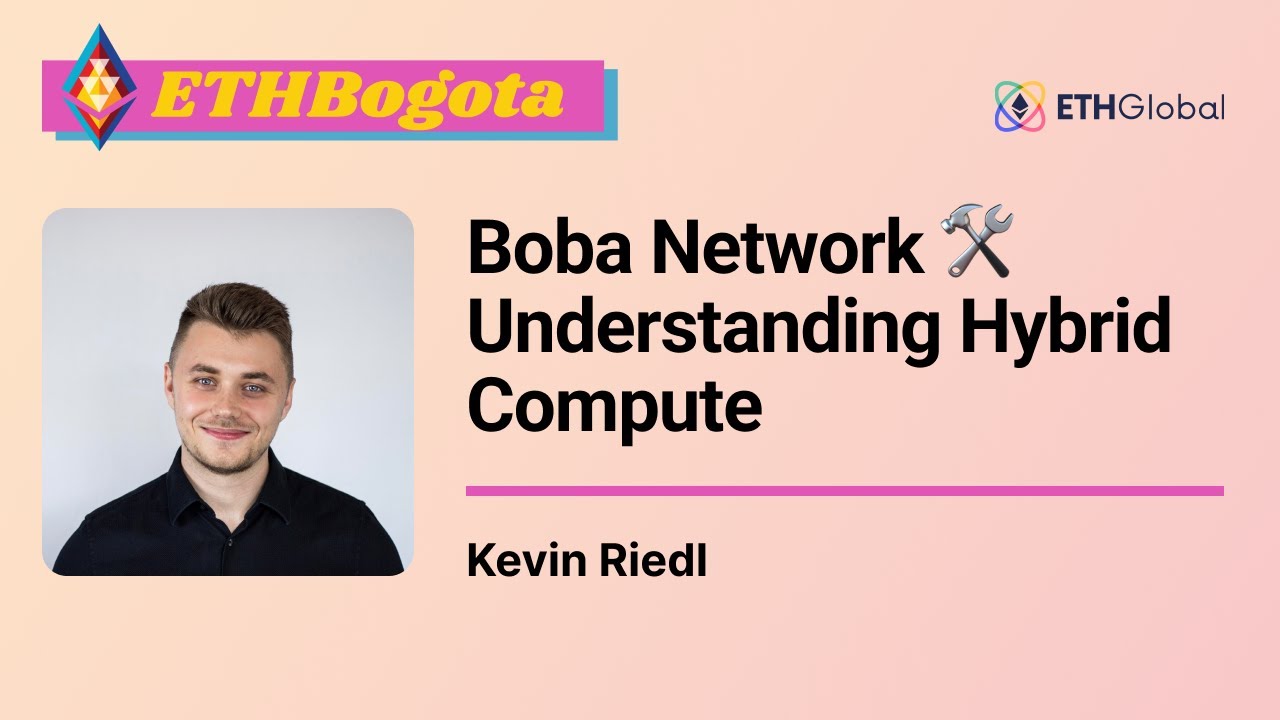 Boba Network: Hybrid Compute Deep Dive Boba Network: Hybrid Compute Deep Dive