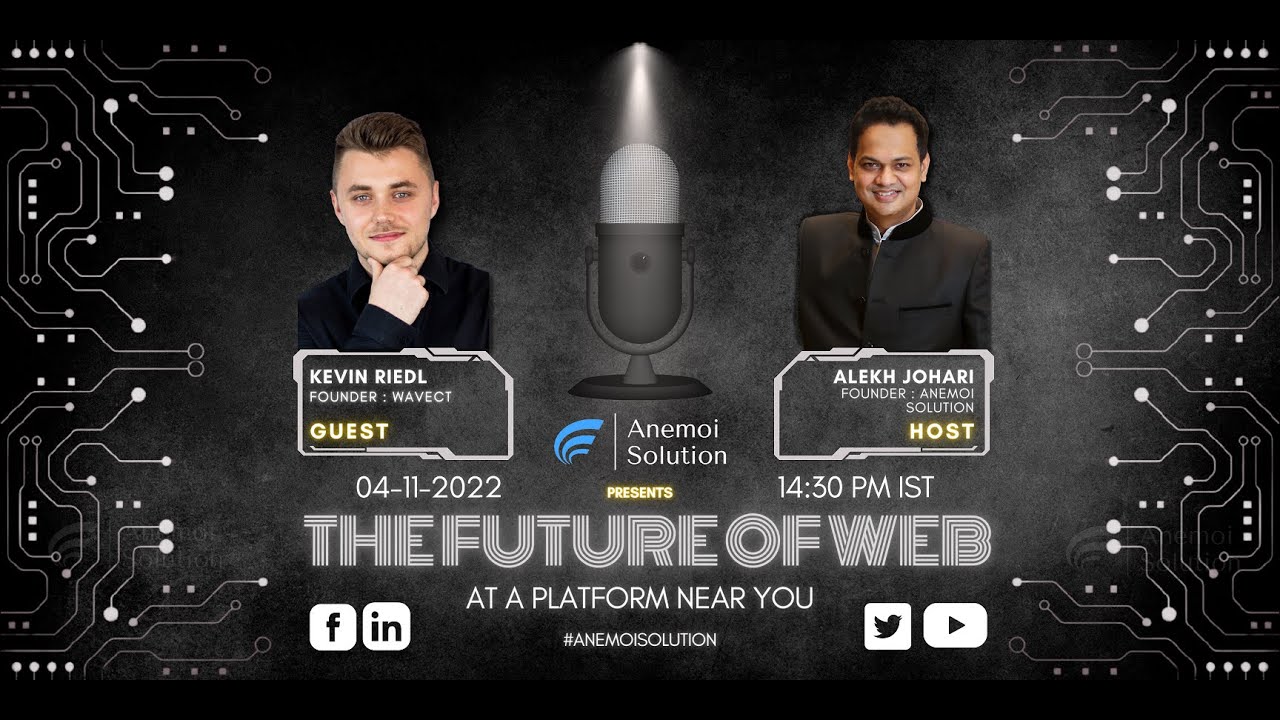 The Future of Web3 The Future of Web3